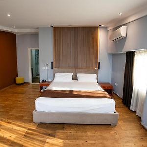 Olivar Hotel Tirana
